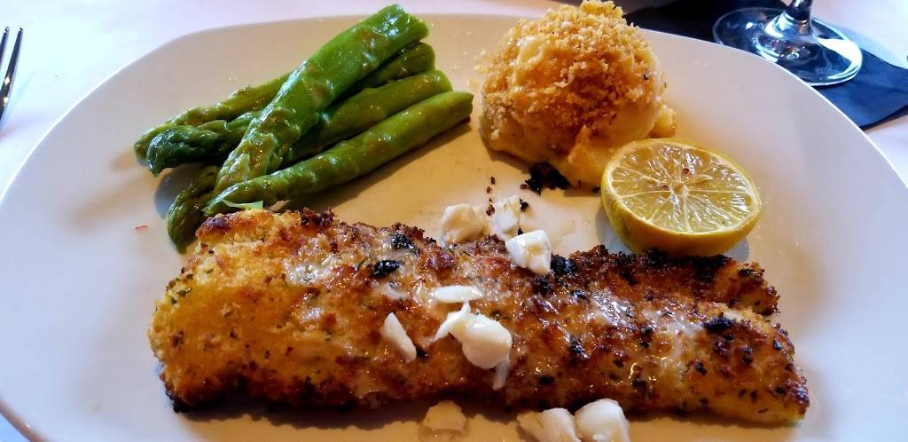 Bonefish Grill | restaurant | 1930 Polaris Pkwy, Columbus, OH 43240, USA | 6144360286 OR +1 614-436-0286