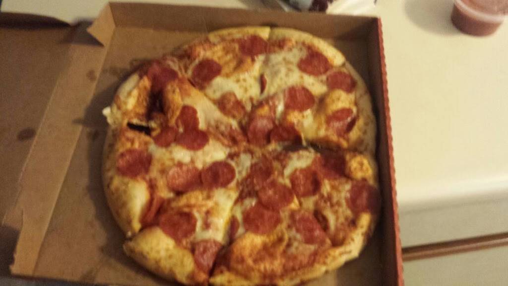 Little Caesars Pizza | meal takeaway | 13651 Hunters Oak Dr, Orlando, FL 32837, USA | 4078564059 OR +1 407-856-4059