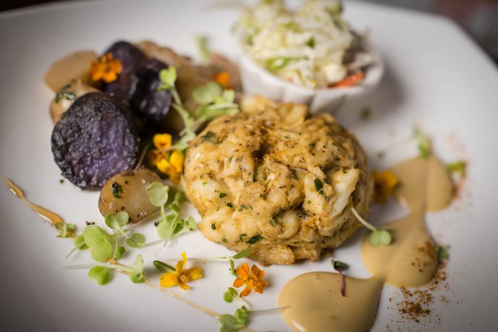 Avenue Kitchen & Bar | restaurant | 911 W 36th St, Baltimore, MD 21211, USA | 4439618515 OR +1 443-961-8515