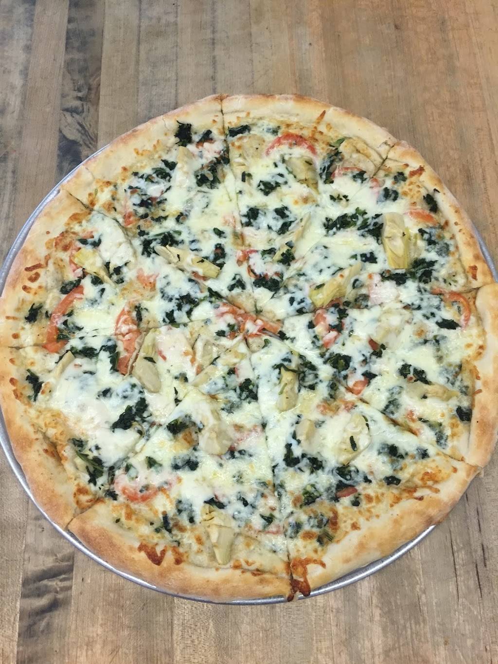 Pizza Ds Victor | restaurant | 160 School St, Victor, NY 14564, USA | 5854338050 OR +1 585-433-8050