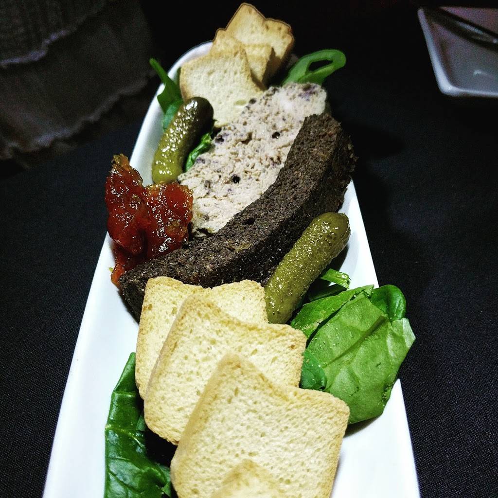 Ortygia | restaurant | 1418 13th St W, Bradenton, FL 34205, USA | 9417418646 OR +1 941-741-8646