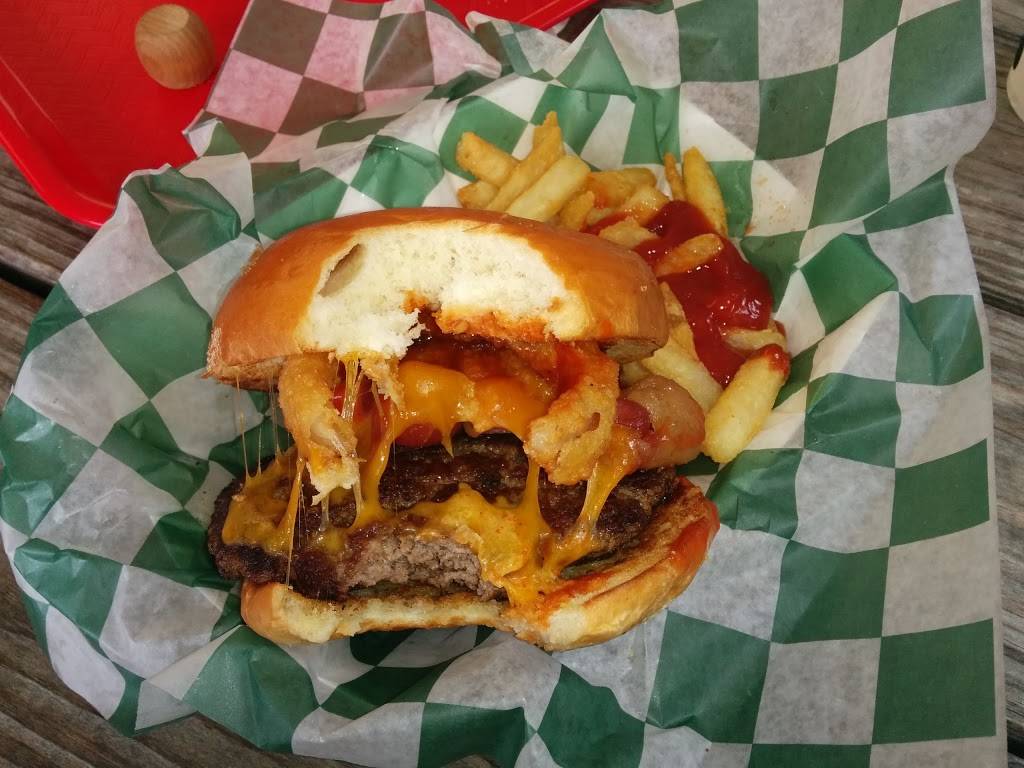 Guapos Tortilla Shack - Brewster | restaurant | 239 Underpass Rd, Brewster, MA 02631, USA | 5088963338 OR +1 508-896-3338