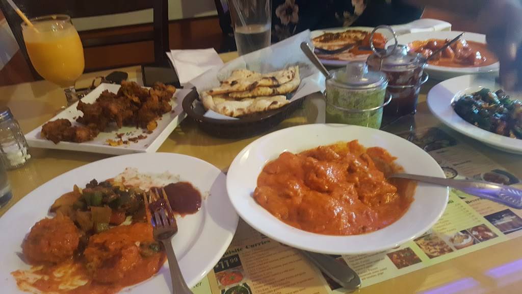 Zaiqa Restaurant | restaurant | 848 Willow Ave, Hercules, CA 94547, USA | 5103130697 OR +1 510-313-0697