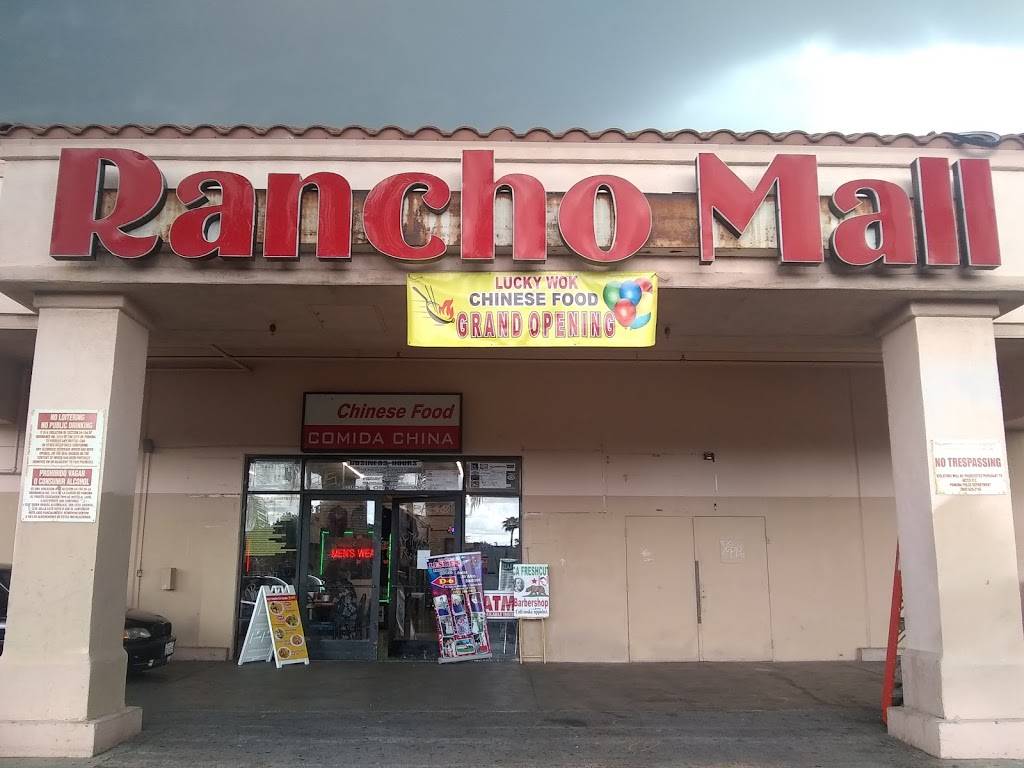 Kahav Lay | restaurant | 2001 S Garey Ave, Pomona, CA 91766, USA | 9094651801 OR +1 909-465-1801