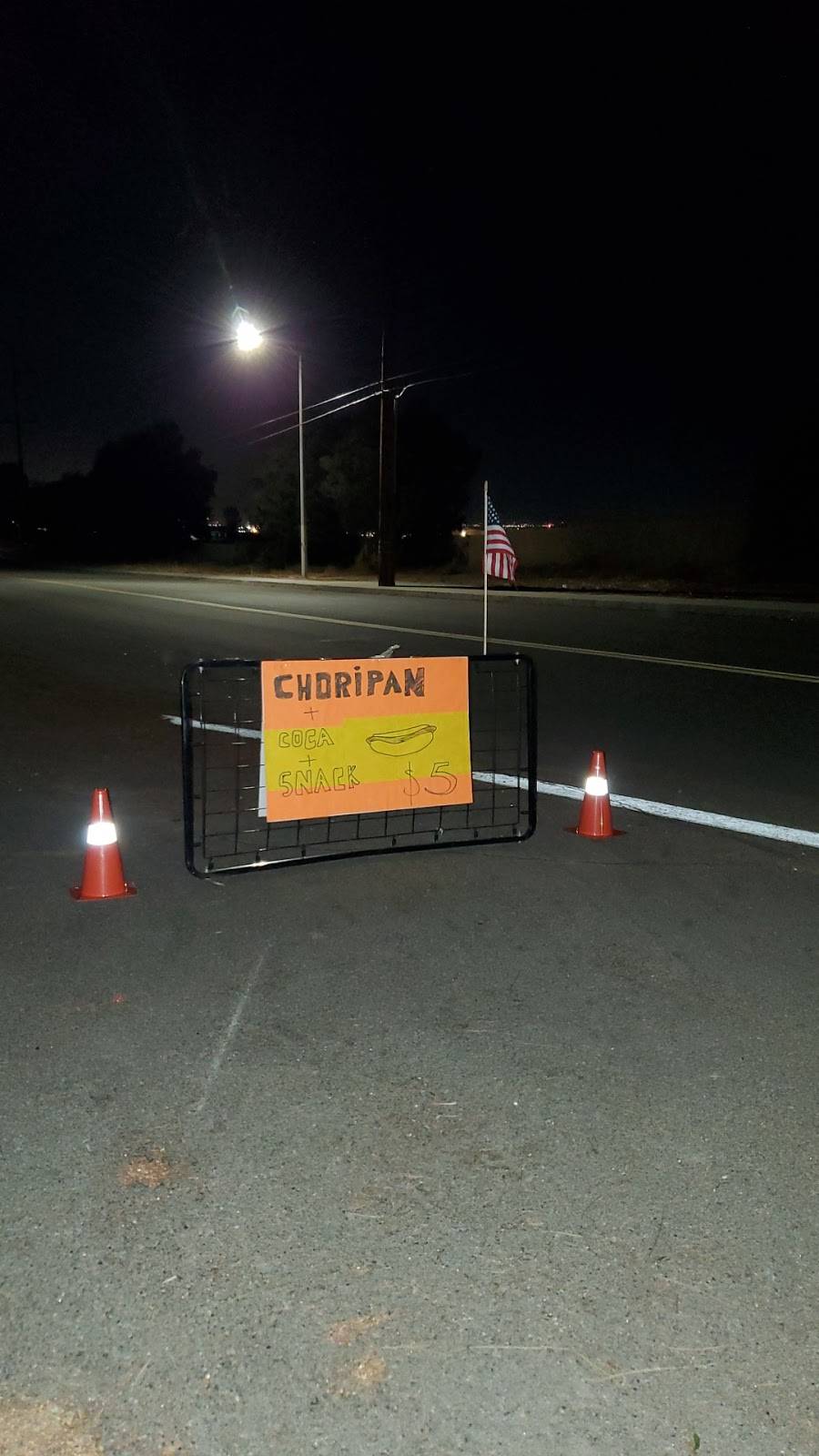 Choripan Arg | restaurant | 19351 Seaton Ave, Perris, CA 92570, USA | 8182107202 OR +1 818-210-7202