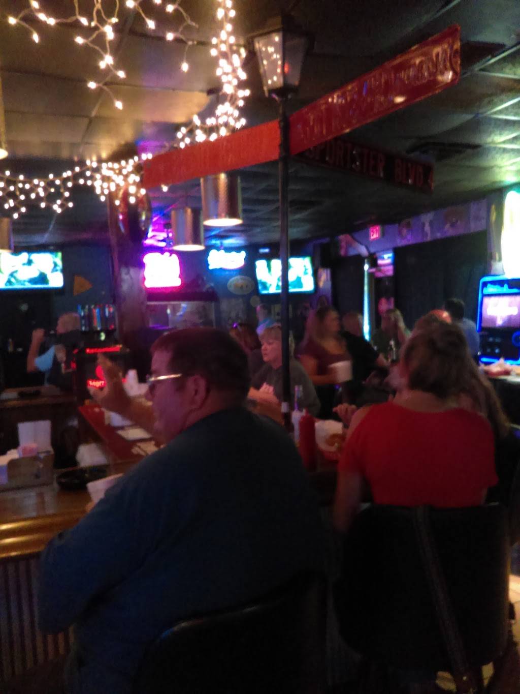 Sportsters Bar & Grill | restaurant | 242 Forest Rd, Hueytown, AL 35023, USA | 2057446292 OR +1 205-744-6292