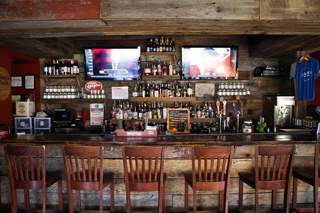 Edleys Bar-B-Que | restaurant | 2706 12th Ave S, Nashville, TN 37204, USA | 6159532951 OR +1 615-953-2951