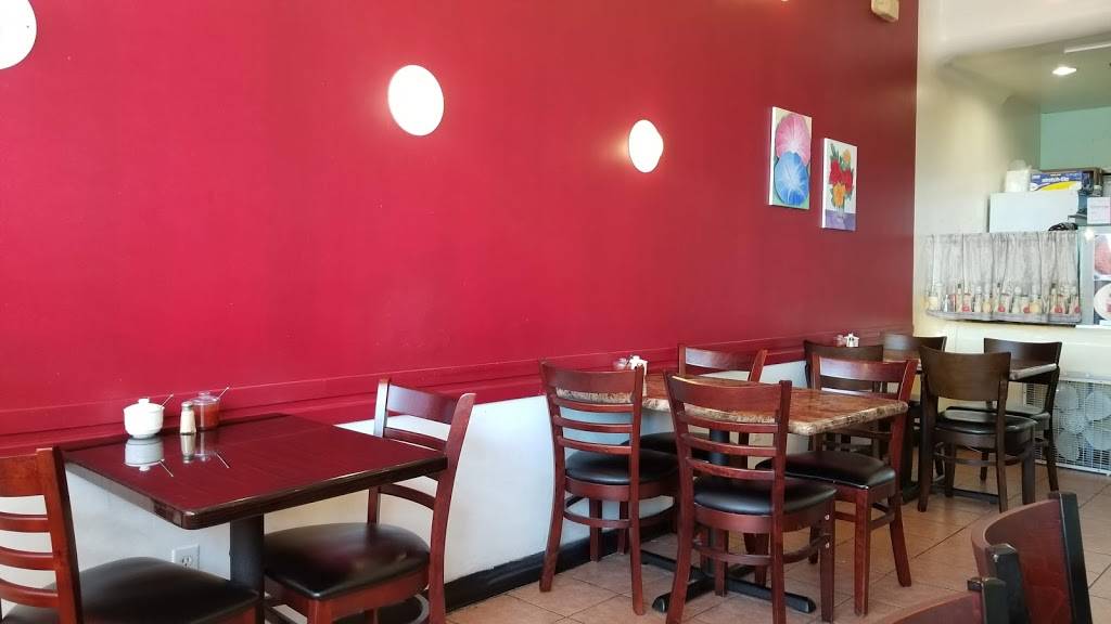 Taipei Bistro | restaurant | 704 W Las Tunas Dr, San Gabriel, CA 91776, USA | 6262938128 OR +1 626-293-8128