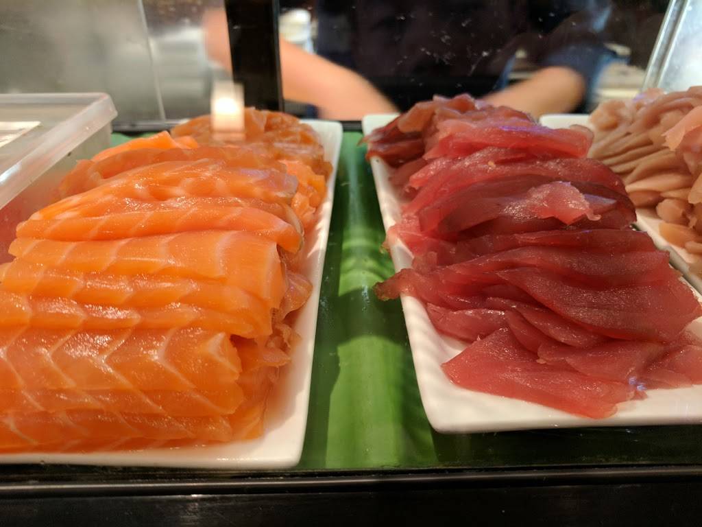 Shiki Japanese Restaurant | restaurant | 1332 W Hillsdale Blvd, San Mateo, CA 94403, USA | 6503418988 OR +1 650-341-8988