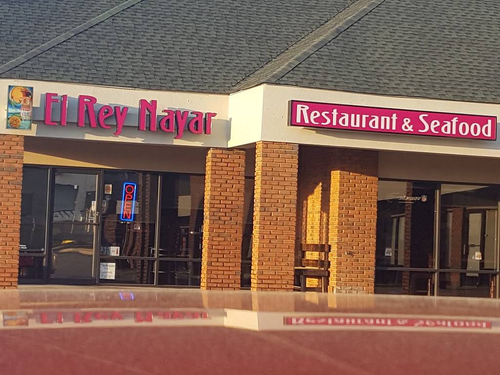 El Rey Nayar Restaurant & Seafood | restaurant | 3569 Pelham Pkwy Ste 2, Pelham, AL 35124, USA | 2054065362 OR +1 205-406-5362
