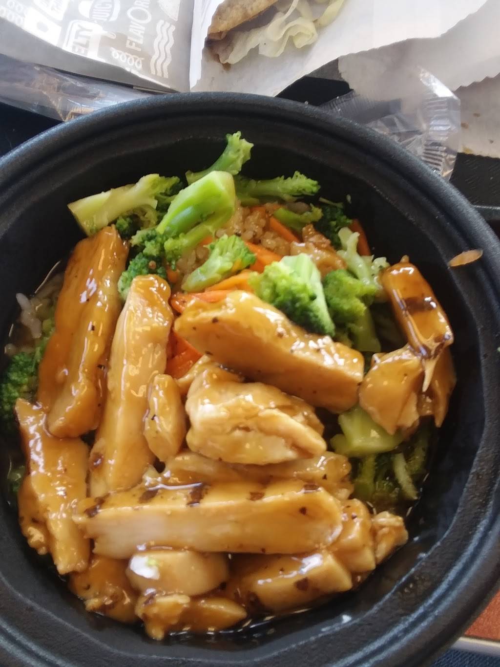 Jack in the Box | restaurant | 12777 East Fwy, Houston, TX 77015, USA | 7134502403 OR +1 713-450-2403