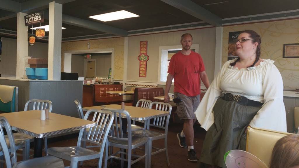 Long John Silvers | restaurant | 3274 US-278, Covington, GA 30014, USA | 7707873612 OR +1 770-787-3612