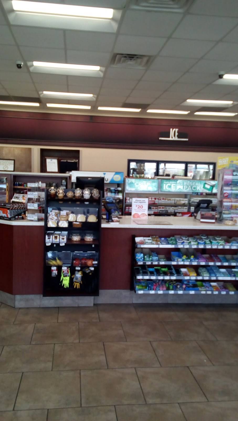 Caseys | meal takeaway | 3704 S Thompson St, Springdale, AR 72764, USA | 4797502511 OR +1 479-750-2511