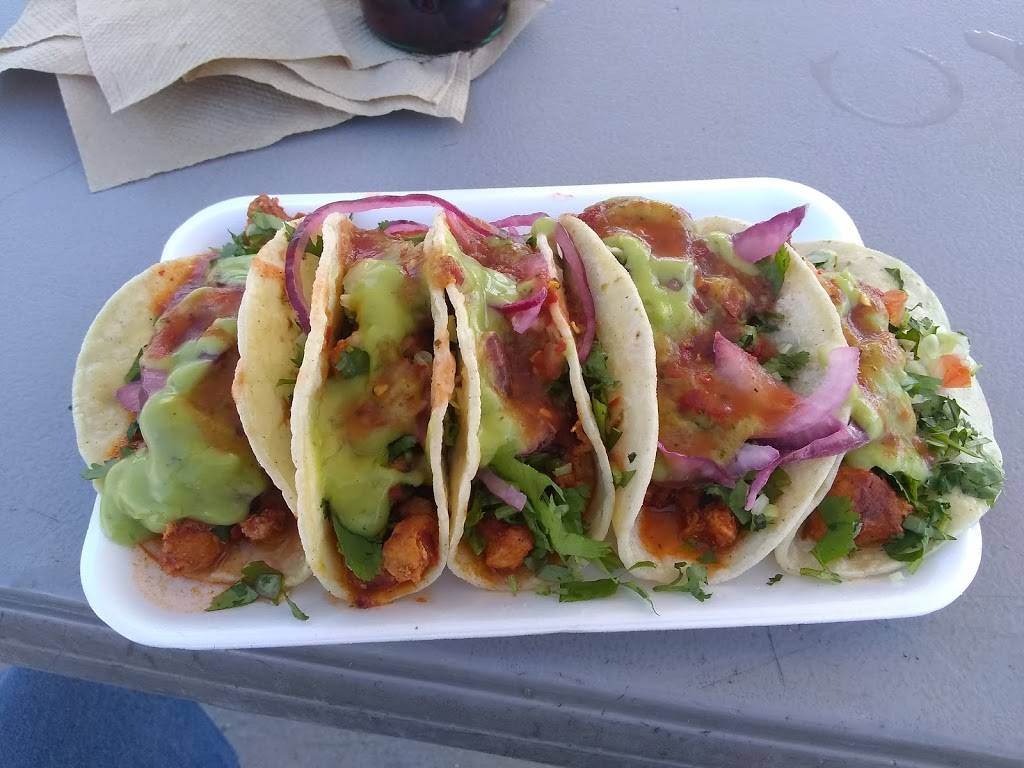 Tacos ALVARADO | restaurant | Casa Grande, AZ 85193, USA | 5204314266 OR +1 520-431-4266