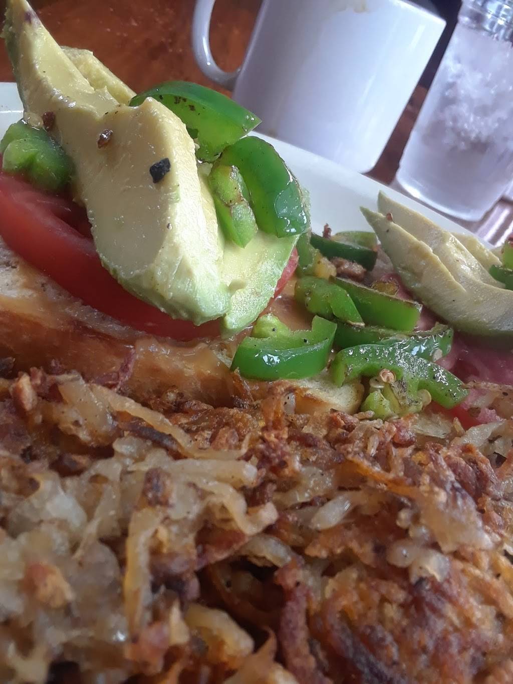 Wakin Bakin | restaurant | 3625 Prytania St, New Orleans, LA 70115, USA | 5045345698 OR +1 504-534-5698