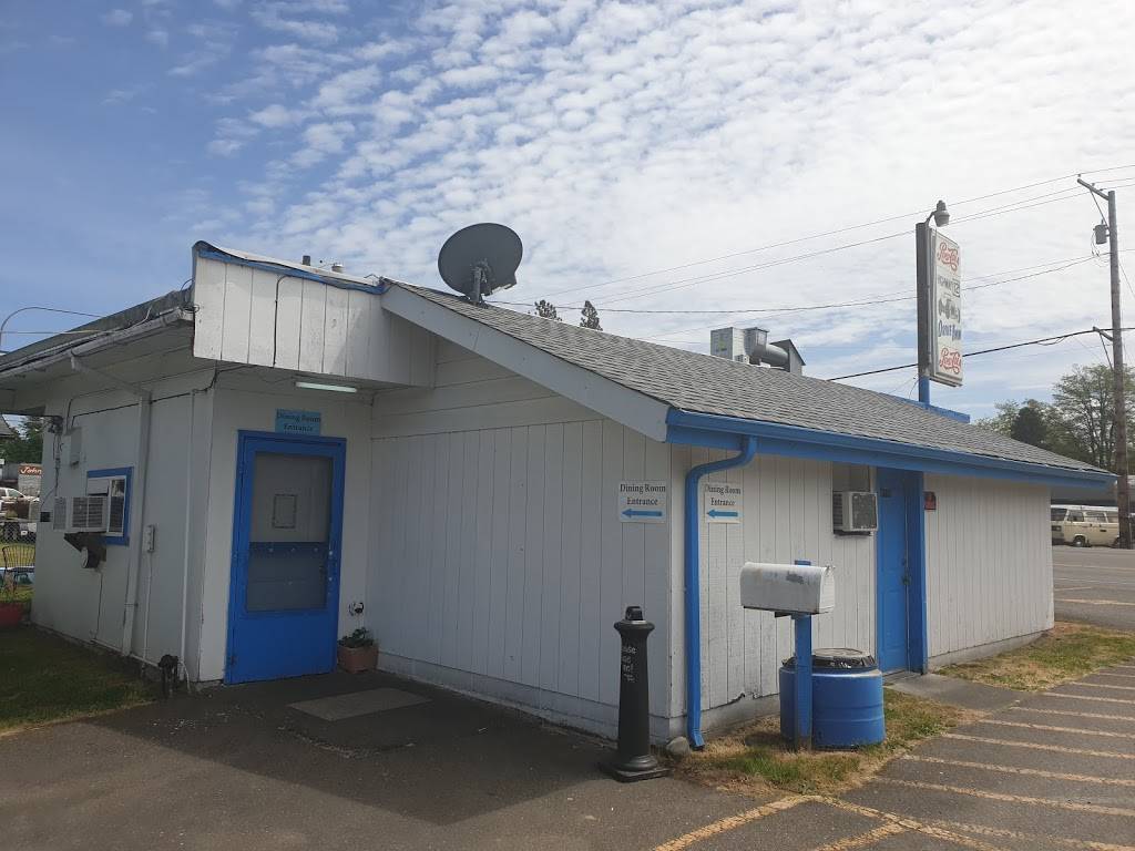 Highway 12 Drive-Inn | restaurant | 10220 US-12, Rochester, WA 98579, USA | 3602737549 OR +1 360-273-7549