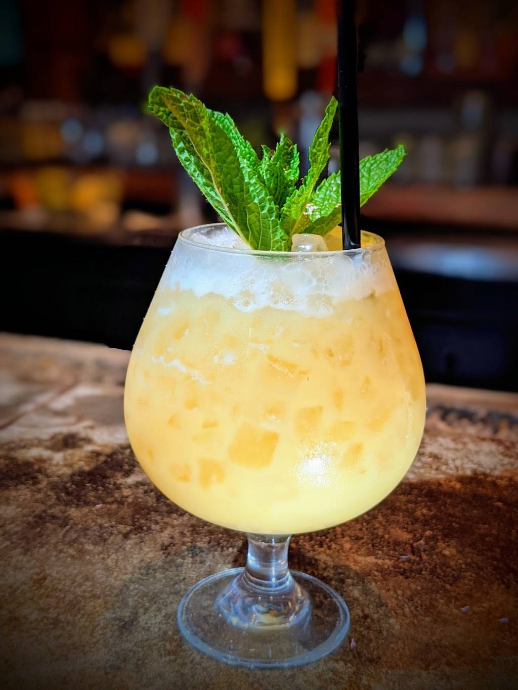 MOJO no.4, Urban BBQ Whiskey Bar | restaurant | 3572 St Johns Ave, Jacksonville, FL 32205, USA | 9043816670 OR +1 904-381-6670