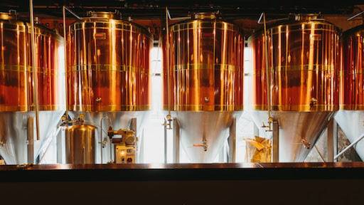 Max Lagers Wood-Fired Grill & Brewery | restaurant | 320 Peachtree St NE, Atlanta, GA 30308, USA | 4045254400 OR +1 404-525-4400