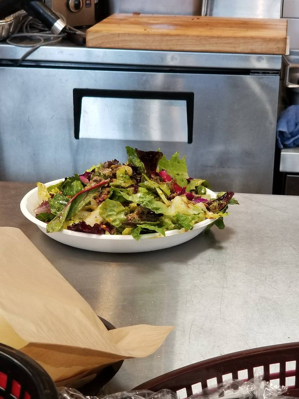 Pita 360 | restaurant | Cypress, CA 90630, USA | 7147616400 OR +1 714-761-6400