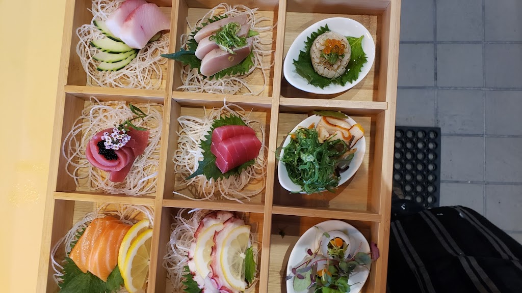 URBN Sushi - La Jolla | restaurant | 8895 Towne Centre Dr, San Diego, CA 92122, USA | 8582306565 OR +1 858-230-6565