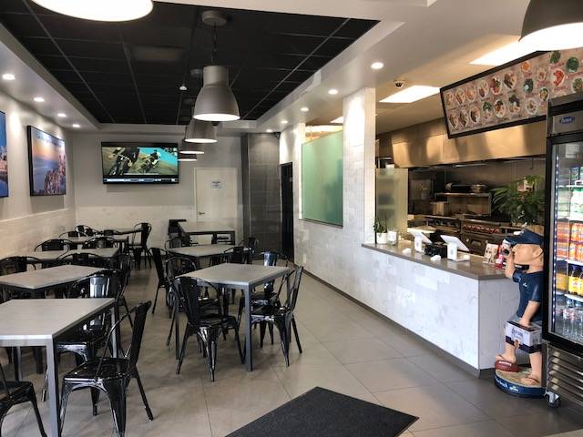 Al Basch Chicken | restaurant | 7311 Sunset Blvd, Los Angeles, CA 90046, USA | 3237012021 OR +1 323-701-2021