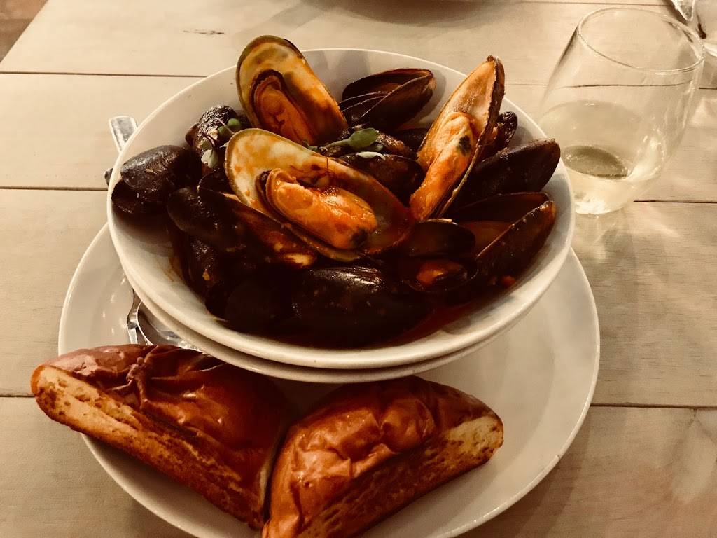 Iberian Rooster | restaurant | 475 Central Avenue North #100, St. Petersburg, FL 33701, USA | 7272588753 OR +1 727-258-8753