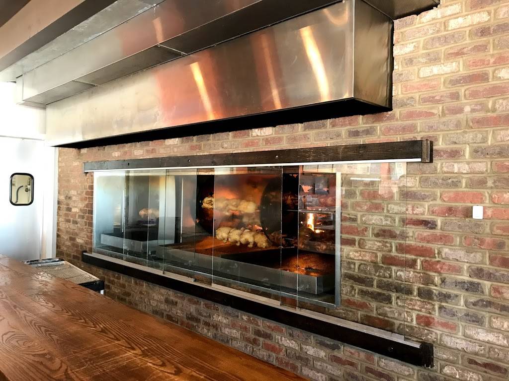 Cowboy Chicken | restaurant | 90 S Point Blvd, McDonough, GA 30253, USA | 7706292774 OR +1 770-629-2774