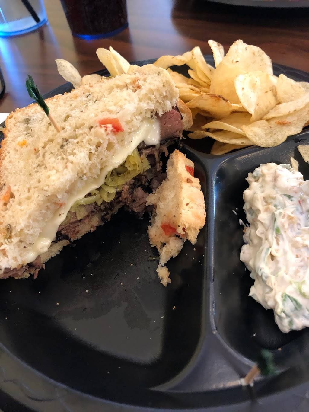 Bake Shop and Hollywood Cafe | restaurant | 1301 Broadway, Denison, IA 51442, USA | 7122635552 OR +1 712-263-5552