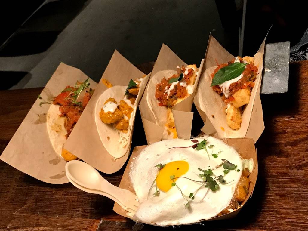 Velvet Taco | restaurant | 4622 Greenville Ave, Dallas, TX 75206, USA | 4692488226 OR +1 469-248-8226