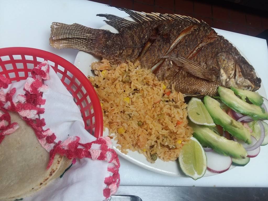 El Bajio | restaurant | 289 Franklin Ave, Hartford, CT 06114, USA | 8602962695 OR +1 860-296-2695