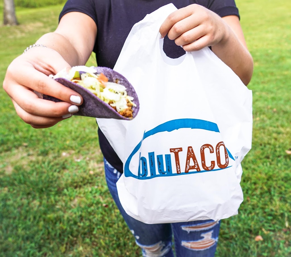 BluTaco | meal takeaway | 264 S 100 E, Kanab, UT 84741, USA | 4356445029 OR +1 435-644-5029