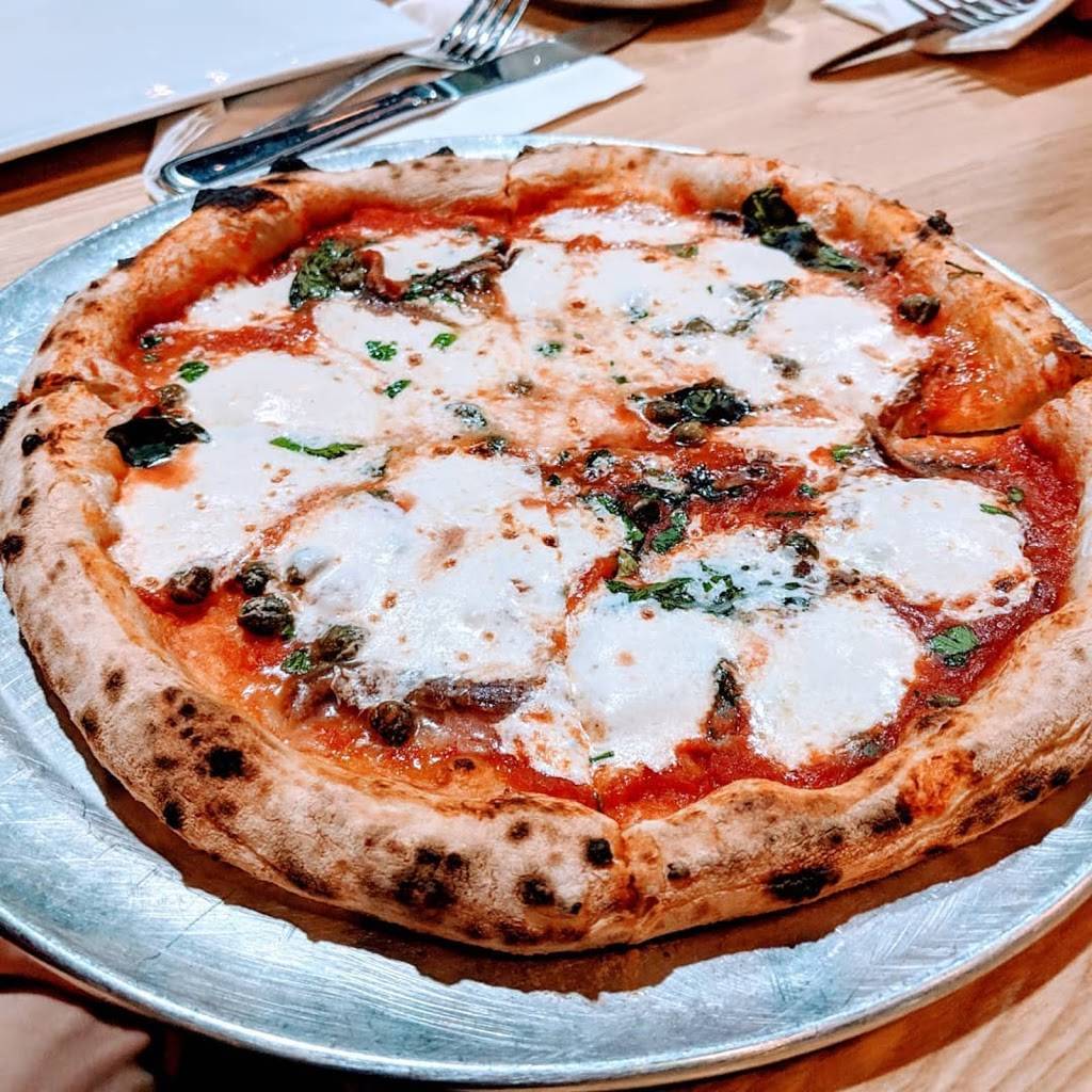 Macoletta | restaurant | 2815 24th Ave, Long Island City, NY 11102, USA | 7187774992 OR +1 718-777-4992