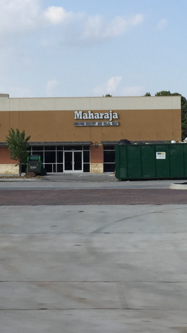Maharaja Indo-Pak Grocery and Halal Meat | restaurant | 25740 Westheimer Pkwy, Katy, TX 77494, USA | 3463879838 OR +1 346-387-9838