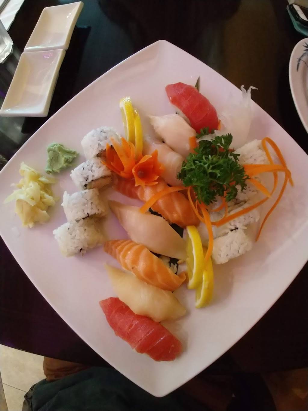 Sake Sushi and Grill | restaurant | 5738 N 26th St, Tacoma, WA 98406, USA | 2537592558 OR +1 253-759-2558