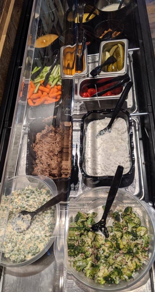 Pioneers Pub & Grub | restaurant | 618 Mc Pherson St, Casey, IA 50048, USA | 6417463313 OR +1 641-746-3313