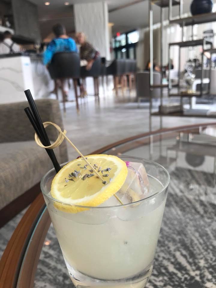 Overture Restaurant & Gallery Lounge | restaurant | 1255 N Palm Ave #5603, Sarasota, FL 34236, USA | 9413160808 OR +1 941-316-0808