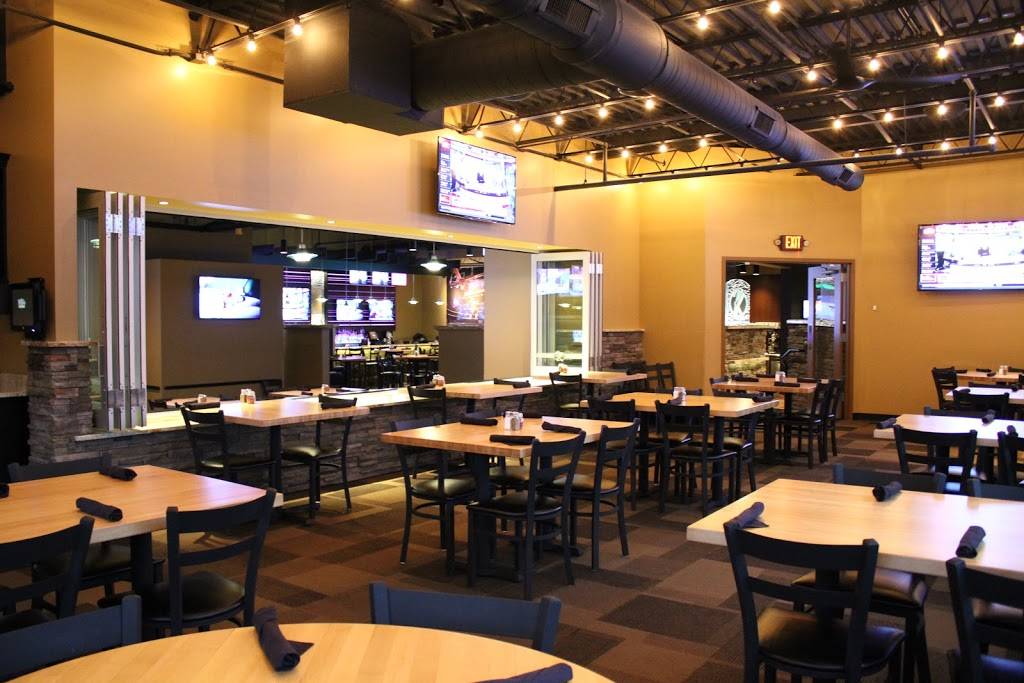 Klavons Pizzeria & Pub | meal takeaway | 1361 Old McDevitt Avenue, Jackson, MI 49203, USA | 5177828800 OR +1 517-782-8800