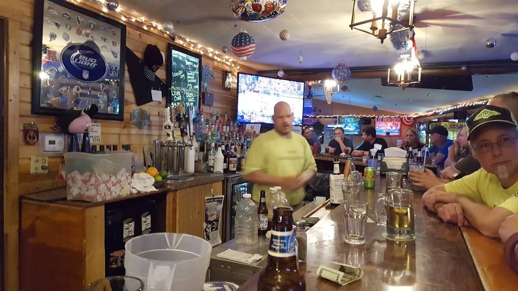 Hog Creek Bar & Grill | restaurant | 1303 W State Hwy 153, Mosinee, WI 54455, USA | 7156937222 OR +1 715-693-7222