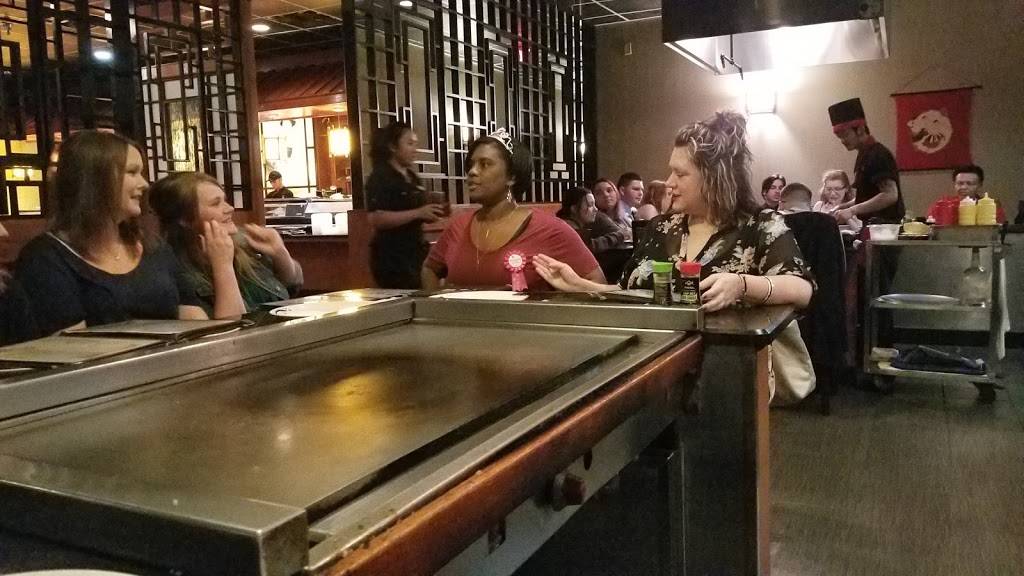 Hello Tokyo | restaurant | 122 S Airline Hwy, Gonzales, LA 70737, USA | 2256443328 OR +1 225-644-3328