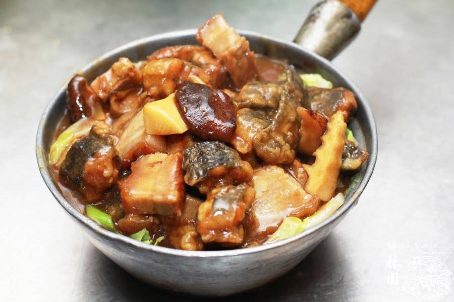 Lams Garden | restaurant | 2505 E Colonial Dr, Orlando, FL 32803, USA | 4078960370 OR +1 407-896-0370