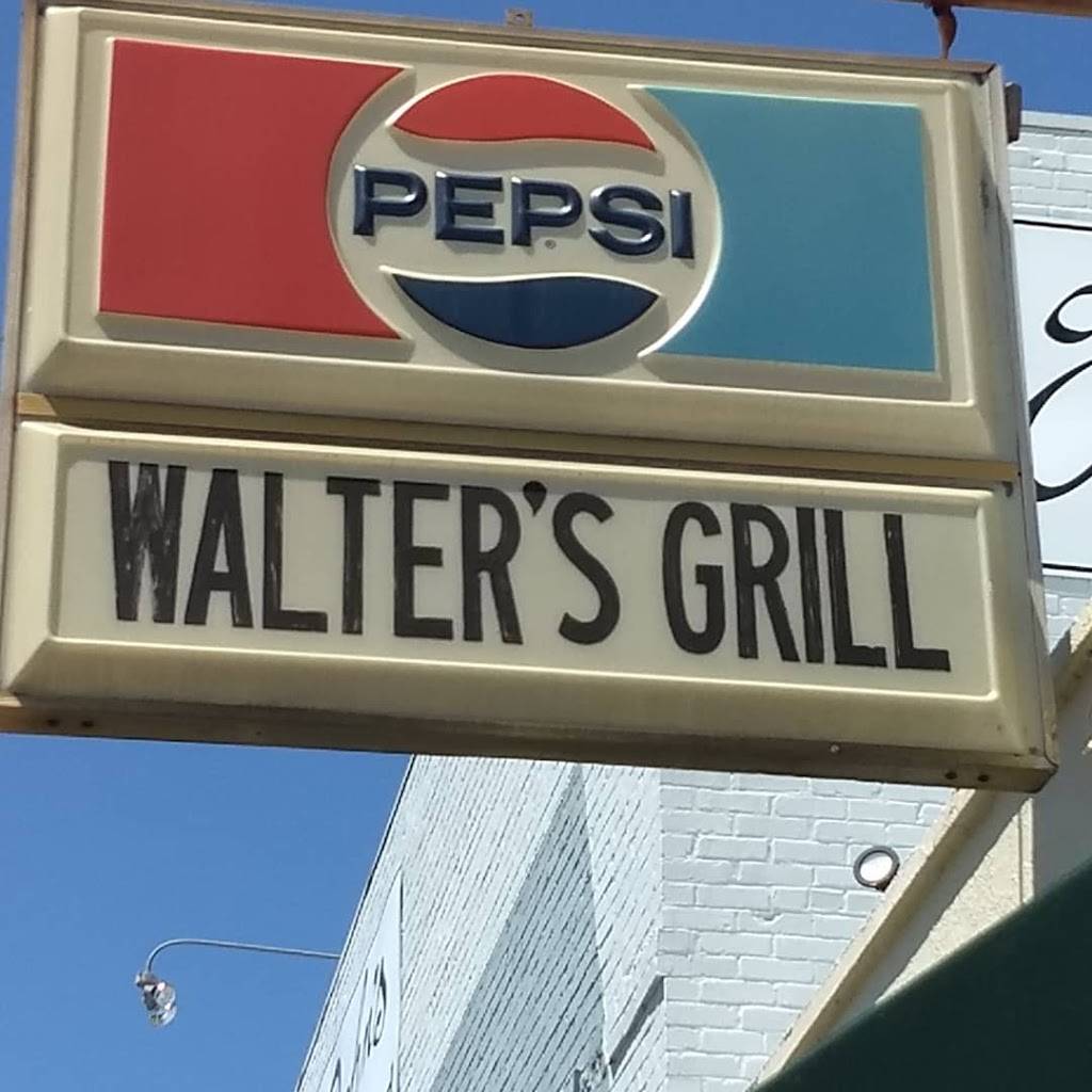 Walters Grill Inc | restaurant | 317 E Main St, Murfreesboro, NC 27855, USA | 2523984006 OR +1 252-398-4006