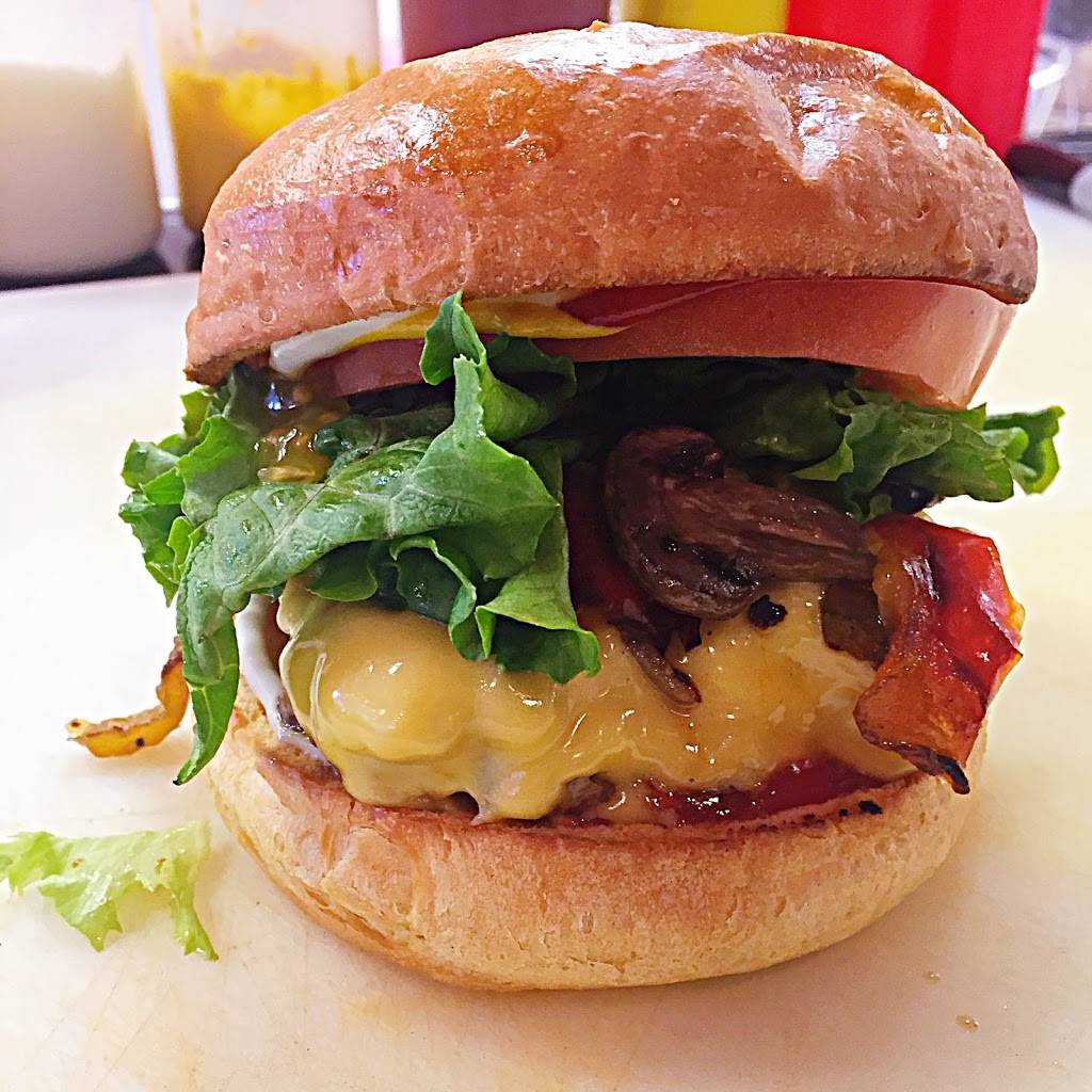 Big Daves Cheesesteaks | restaurant | 57 Forsyth St NW Suite 63, Atlanta, GA 30303, USA | 4043430259 OR +1 404-343-0259