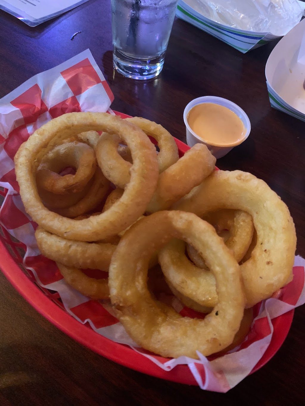 The Wellhead | restaurant | 1315 W Grand Pkwy S Suite 101, Katy, TX 77494, USA | 8324373011 OR +1 832-437-3011