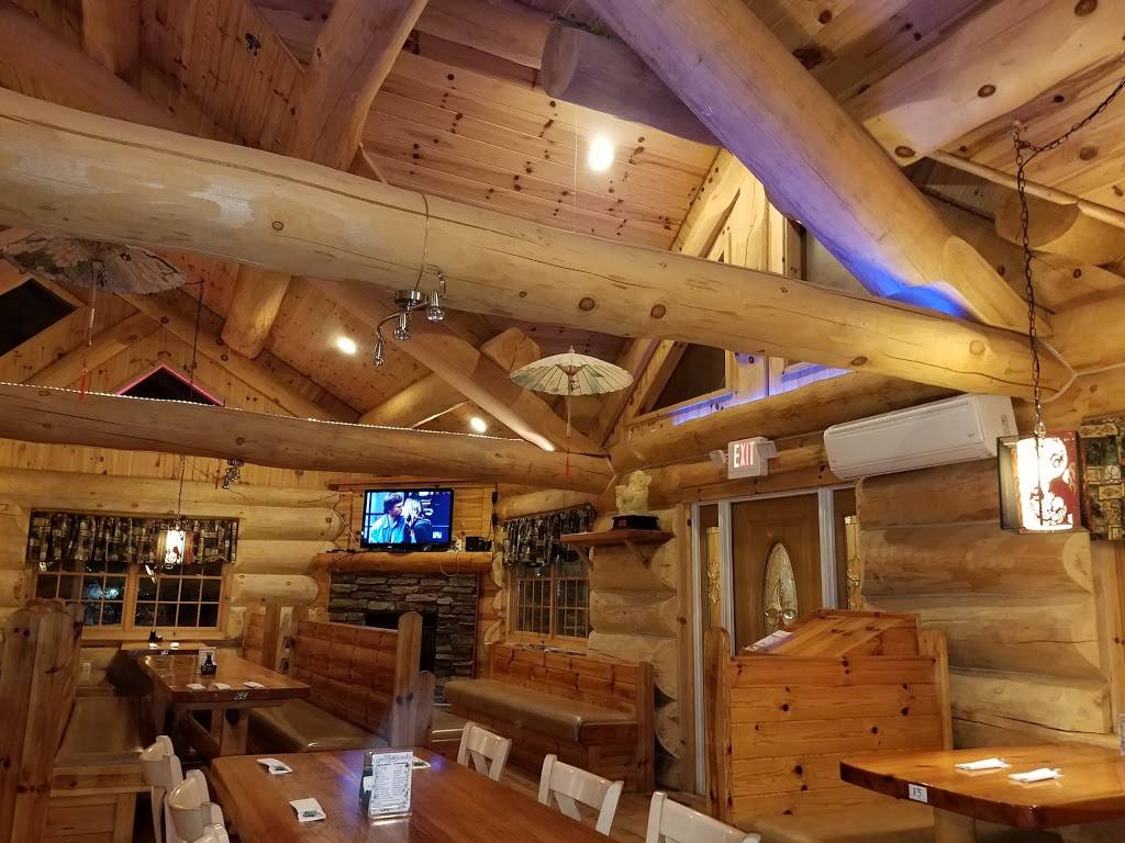 Fuji Japanese Steak House Hibachi & Sushi | restaurant | 5925 Rome-Taberg Rd, Rome, NY 13440, USA | 3153398900 OR +1 315-339-8900