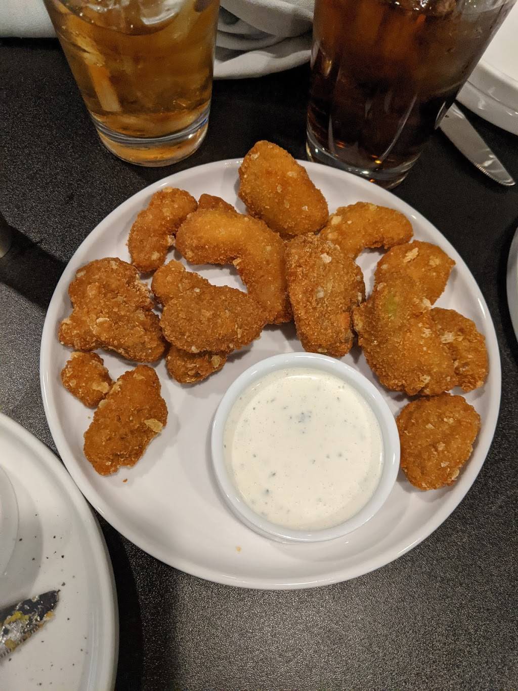 The Forge Steakhouse | restaurant | 25 E Adams St, Morton, IL 61550, USA | 3093230998 OR +1 309-323-0998