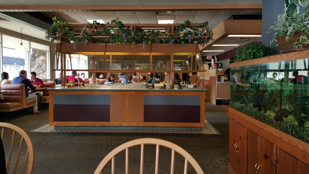 Parkside Cafe | restaurant | 1026 E McMillan St, Cincinnati, OH 45206, USA | 5132212026 OR +1 513-221-2026