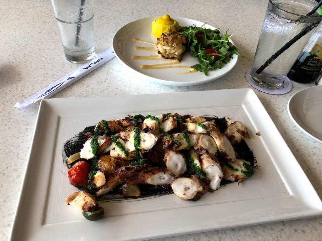 Oceans 234 | restaurant | 234 N Ocean Dr, Deerfield Beach, FL 33441, USA | 9544282539 OR +1 954-428-2539