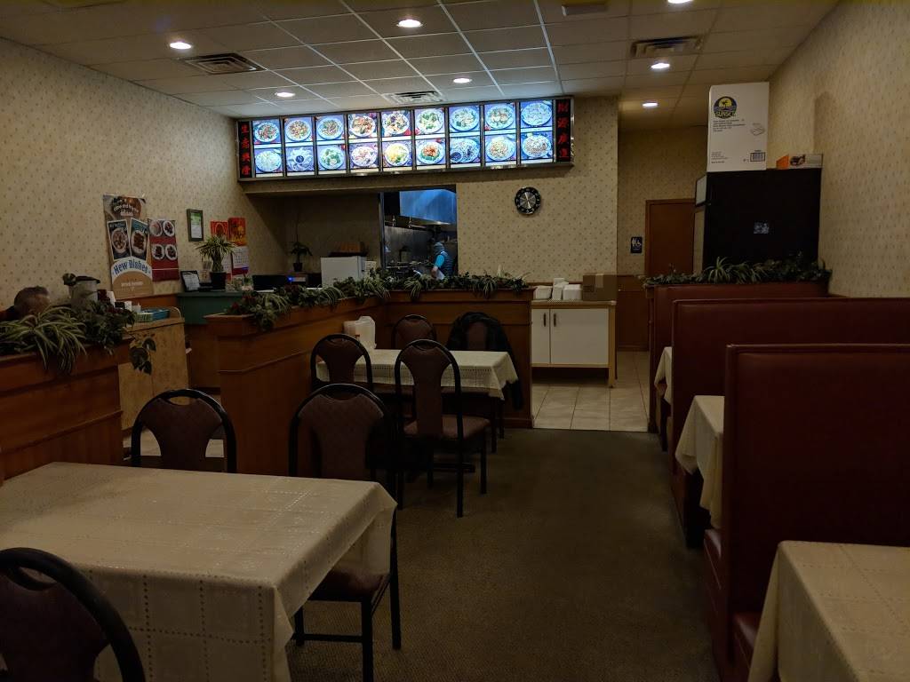 New China Gourmet | restaurant | 21960 23 Mile Rd, Macomb, MI 48042, USA | 5869499777 OR +1 586-949-9777