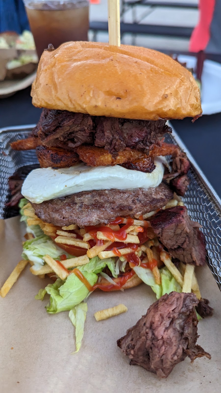 NANDO GRILL | restaurant | 12205 SW 127th Ave, Three Lakes, FL 33186, USA | 7864074931 OR +1 786-407-4931