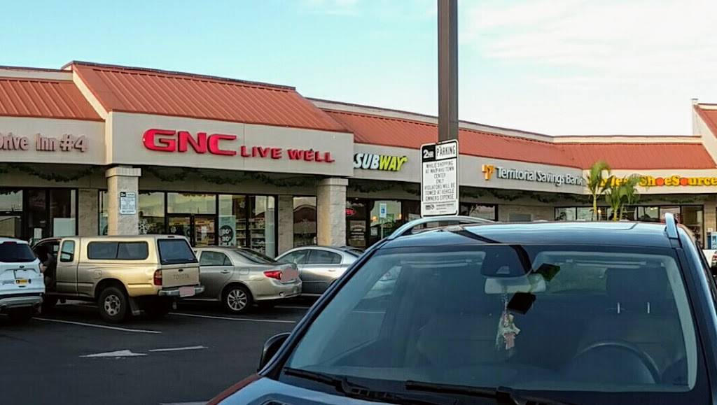 Subway | meal takeaway | 94-050 Farrington Hwy Suite B1-11, Waipahu, HI 96797, USA | 8086710022 OR +1 808-671-0022